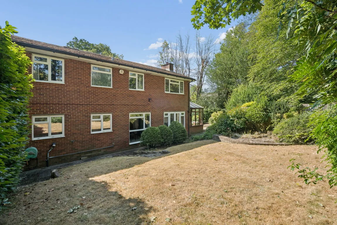 Little Hill, Heronsgate, WD3, photo 18