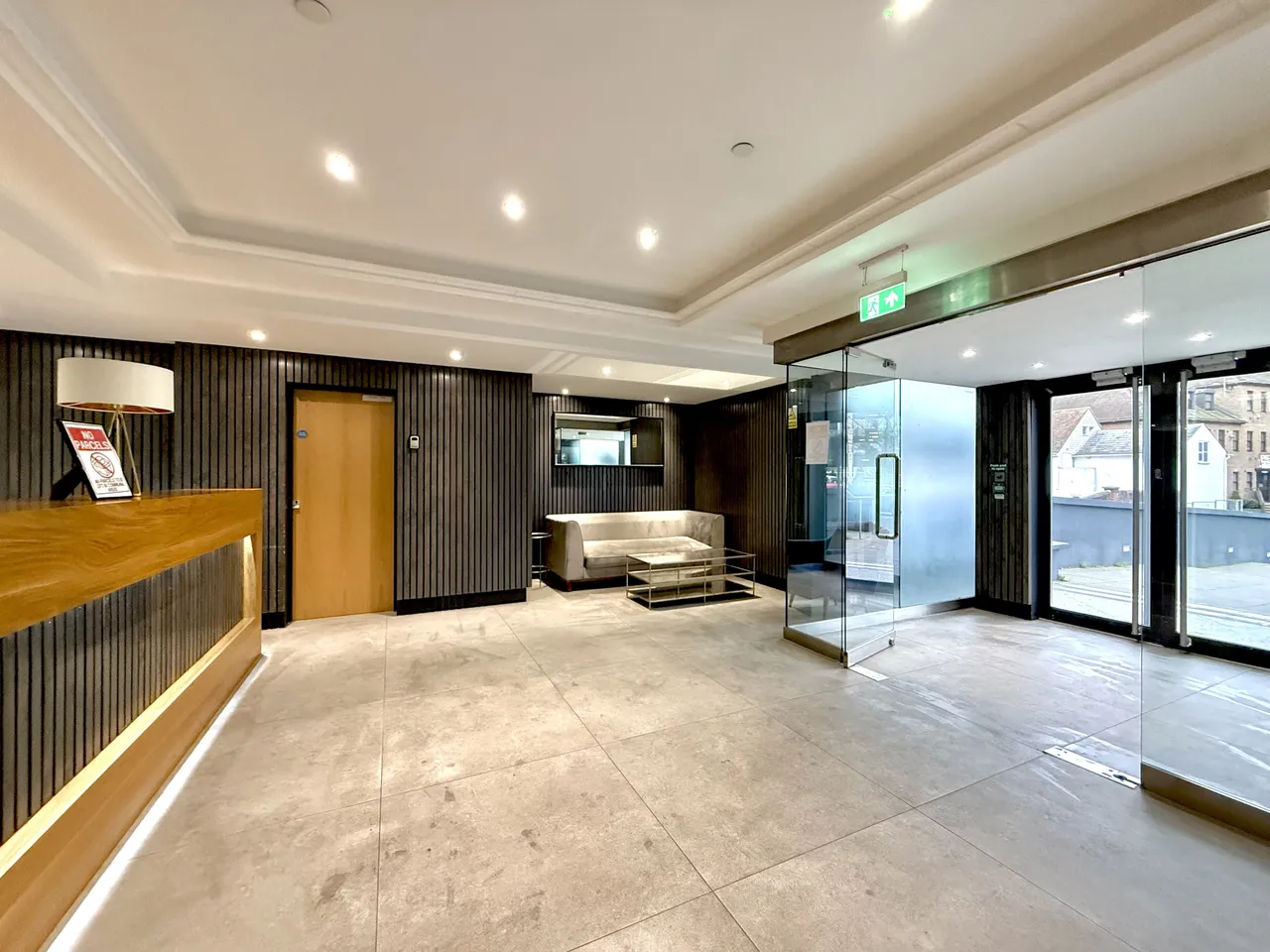 Kent House, photo 2