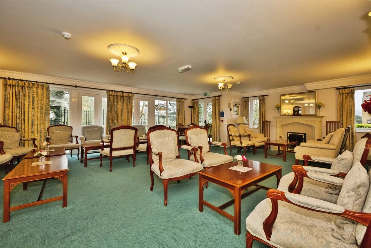 Wyndham Court, Yeovil, BA21, photo 9