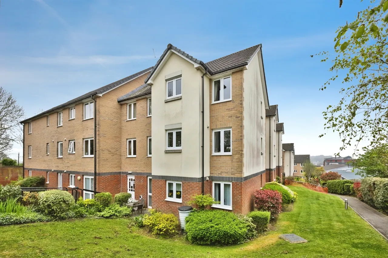 Wyndham Court, Yeovil, BA21, photo 10