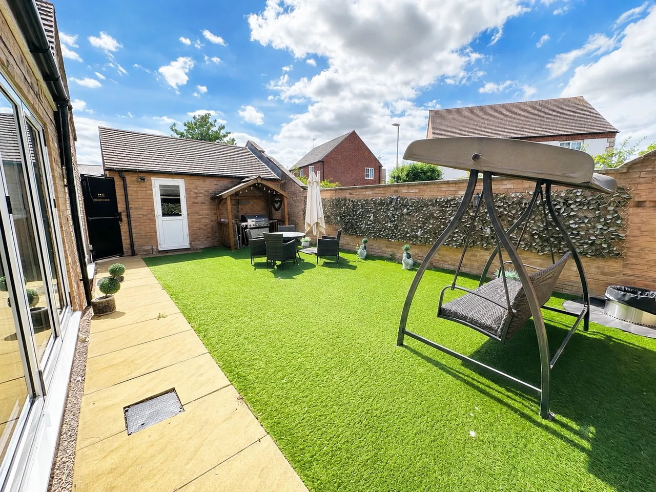 The Firs, Wigston, LE18, photo 14