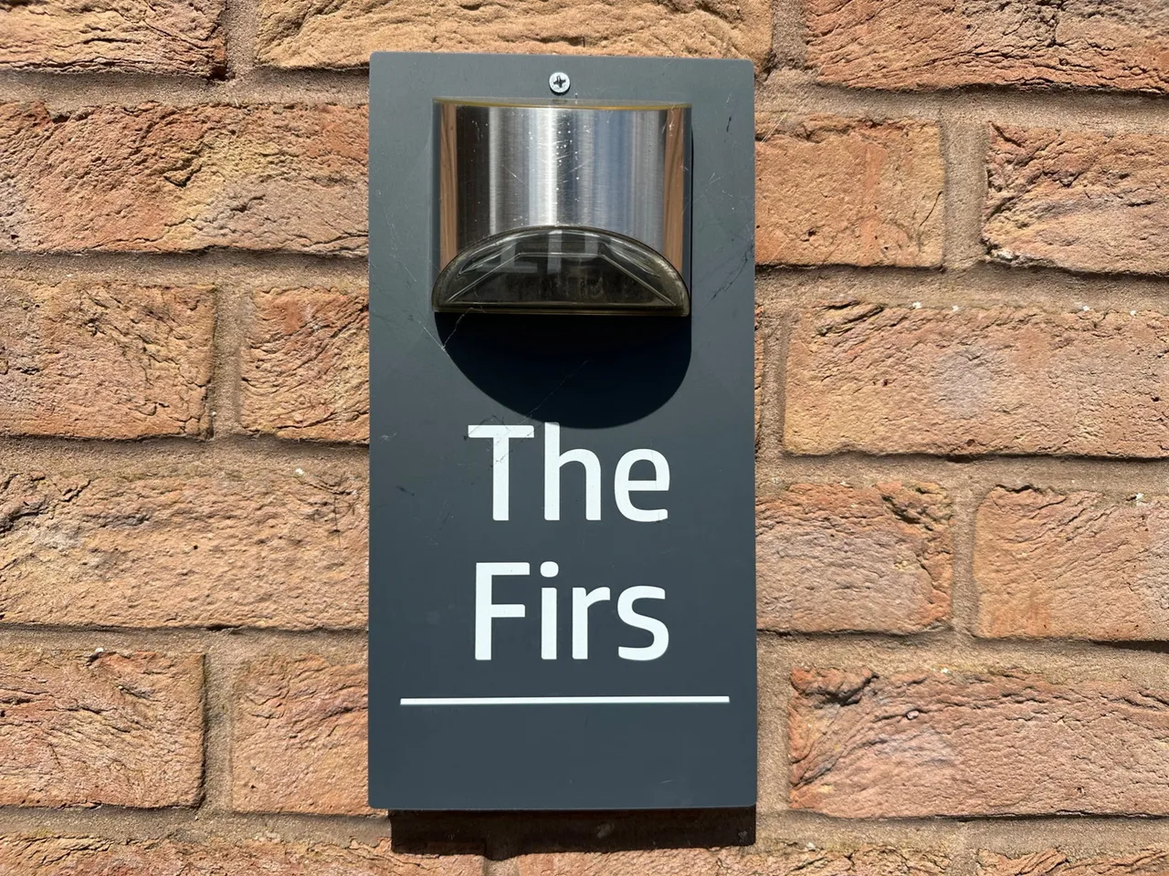 The Firs, Wigston, LE18, photo 13