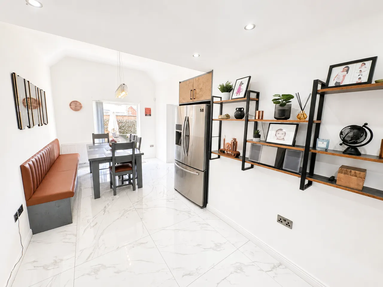 The Firs, Wigston, LE18, photo 6