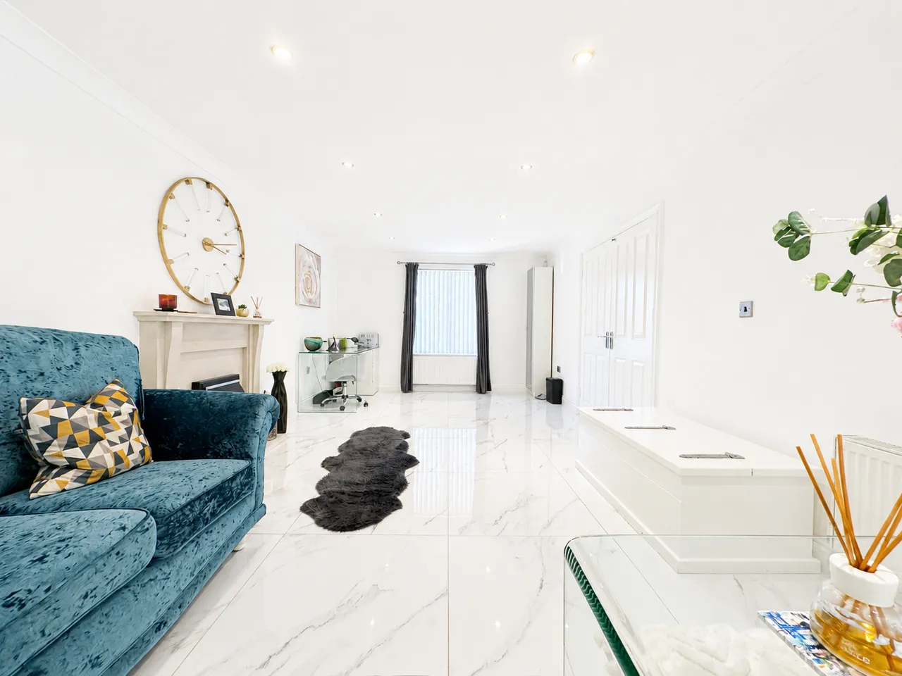The Firs, Wigston, LE18, photo 4