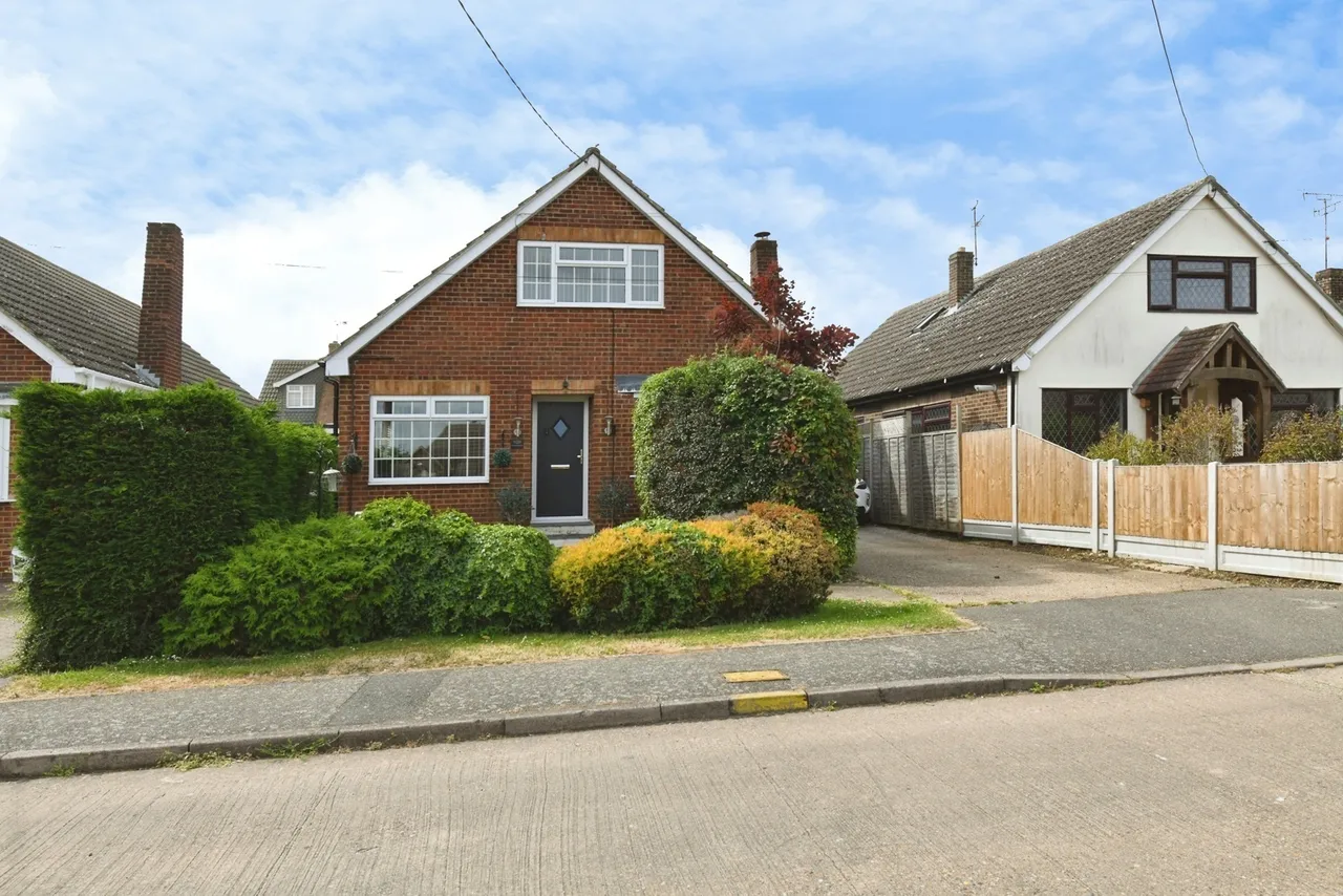 Imperial Avenue, Mayland, Chelmsford, Essex, CM3, photo 34