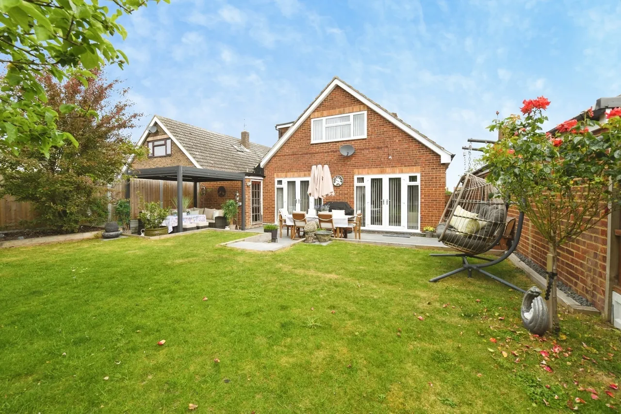 Imperial Avenue, Mayland, Chelmsford, Essex, CM3, photo 33