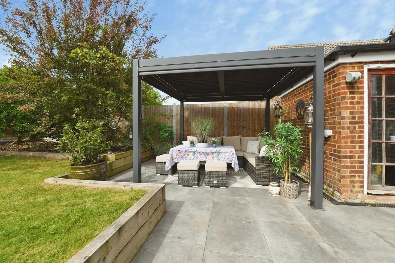 Imperial Avenue, Mayland, Chelmsford, Essex, CM3, photo 29