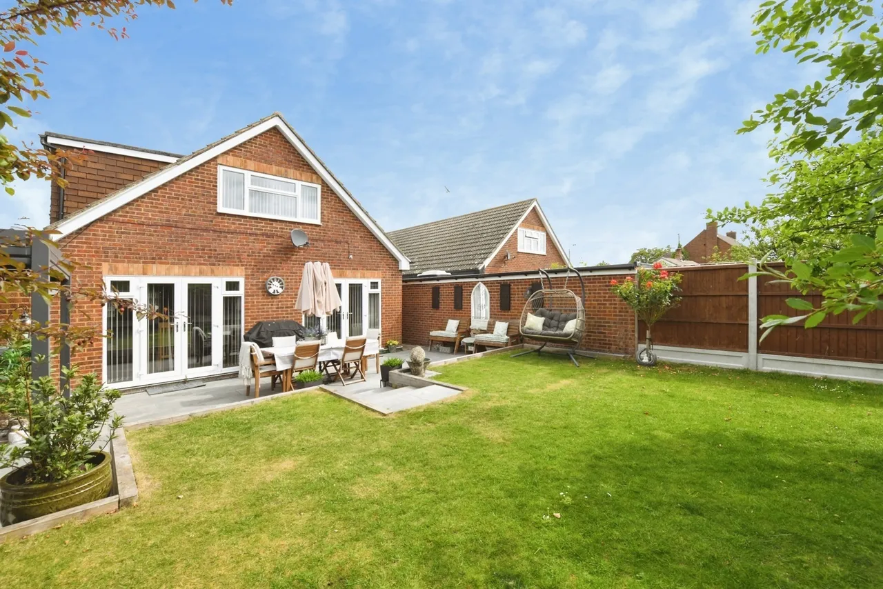Imperial Avenue, Mayland, Chelmsford, Essex, CM3, photo 32