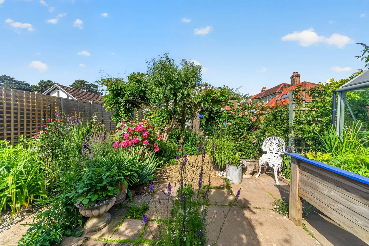 St. Georges Road, Felixstowe, IP11, photo 4