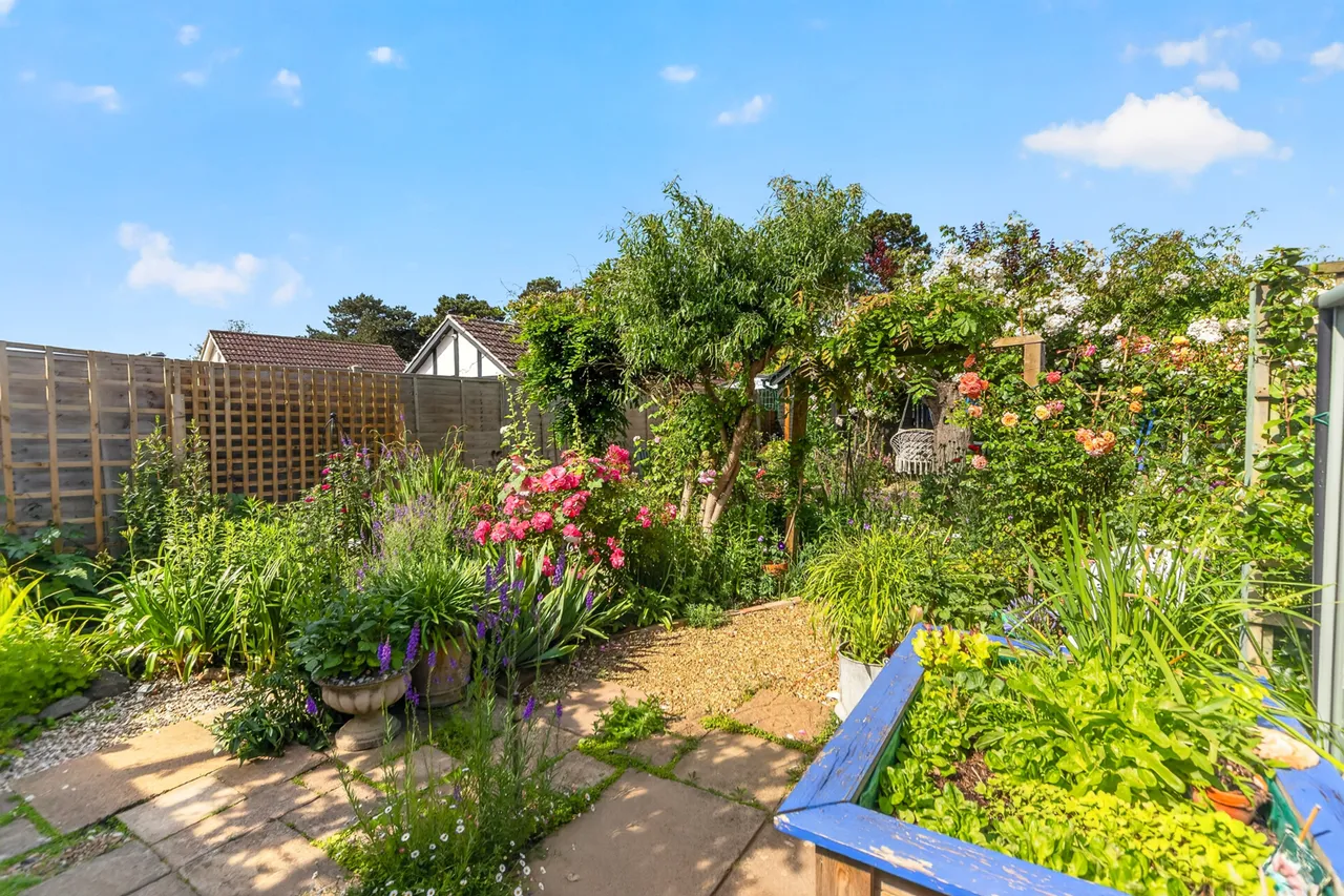 St. Georges Road, Felixstowe, IP11, photo 23