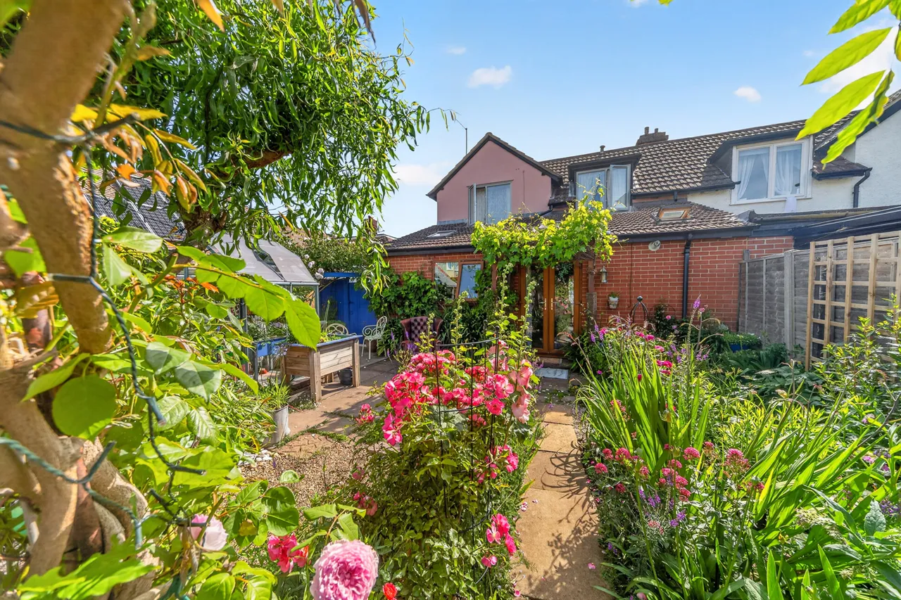 St. Georges Road, Felixstowe, IP11, photo 22