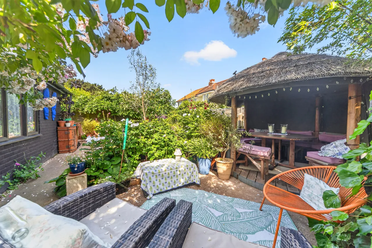 St. Georges Road, Felixstowe, IP11, photo 5
