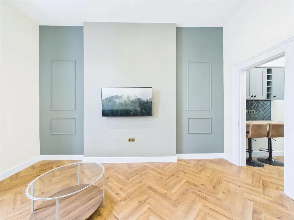 Clevedon Terrace, Kingsdown, Bristol, BS6 5TX, photo 4