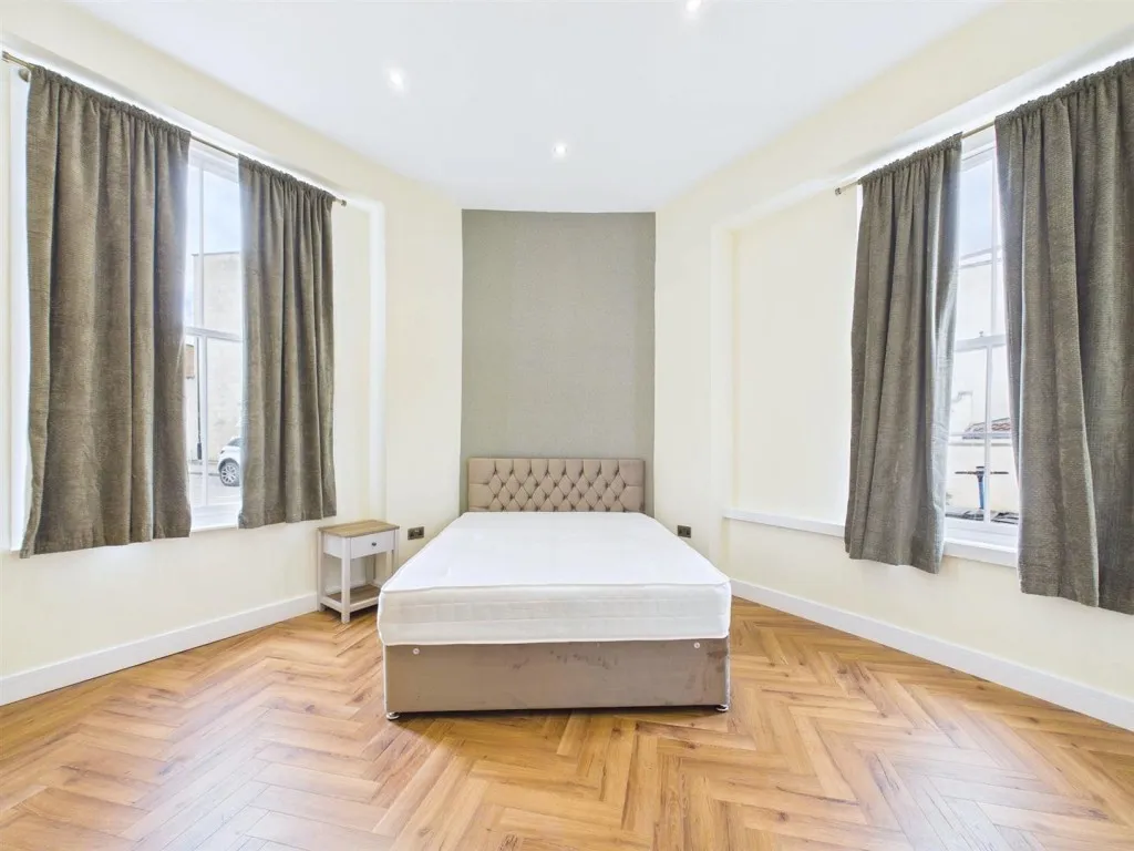 Clevedon Terrace, Kingsdown, Bristol, BS6 5TX, photo 6