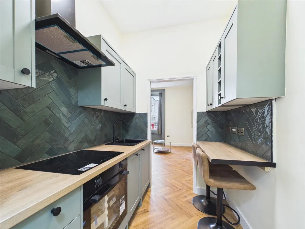 Clevedon Terrace, Kingsdown, Bristol, BS6 5TX, photo 2