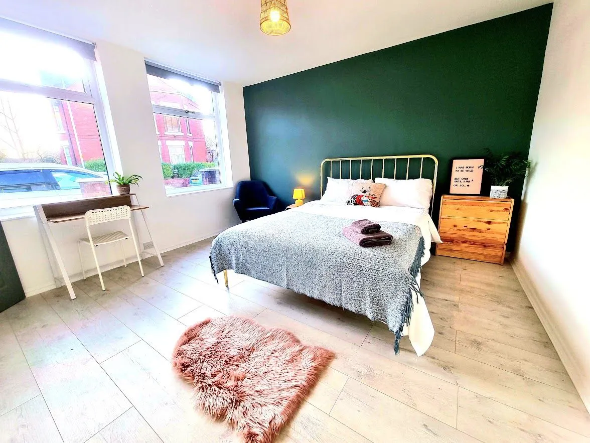 Preston Road, Manchester, M19, photo 14