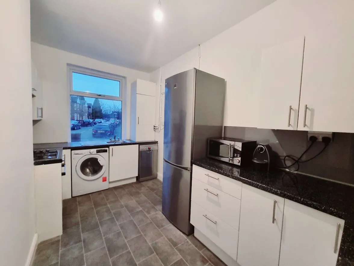 Preston Road, Manchester, M19, photo 7