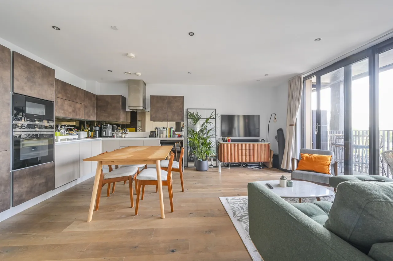 Flat 310, Legacy House 4a, London, photo 10