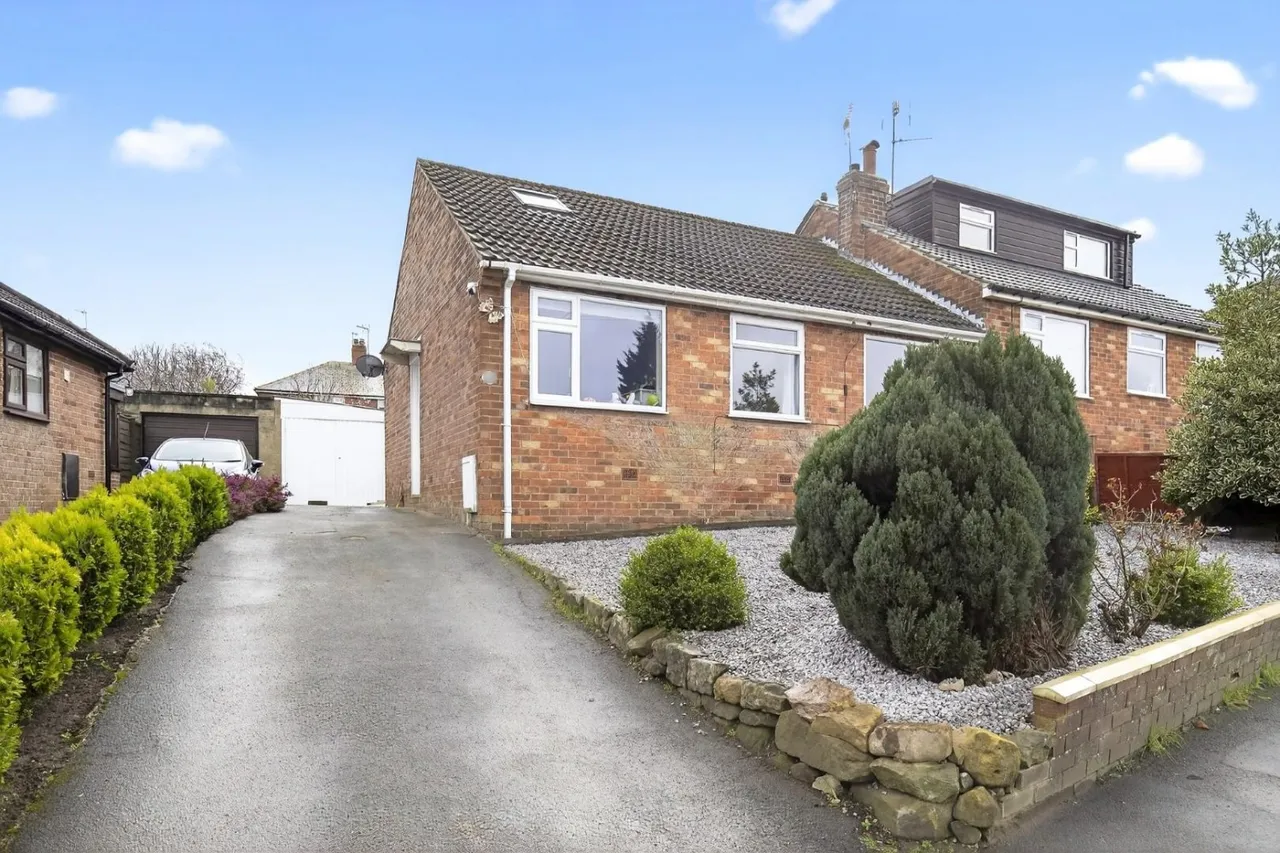 2 bed house for sale, Wainfleet Road, Harrogate, HG1