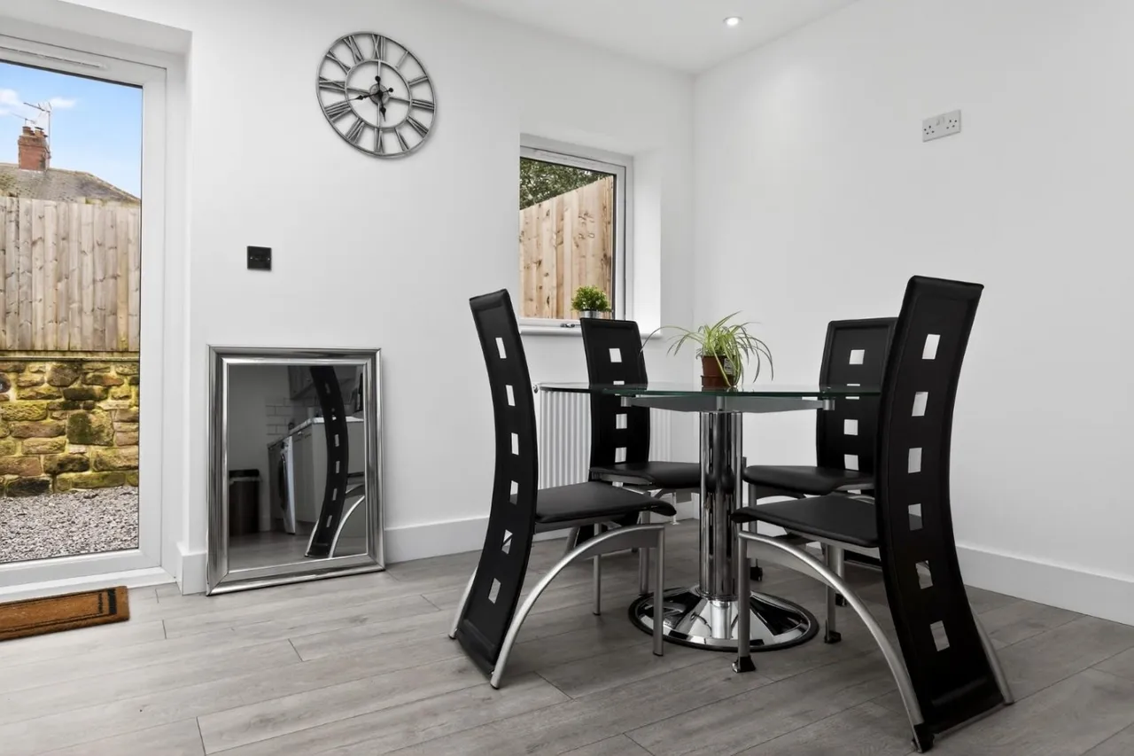 Wainfleet Road, Harrogate, HG1, photo 9