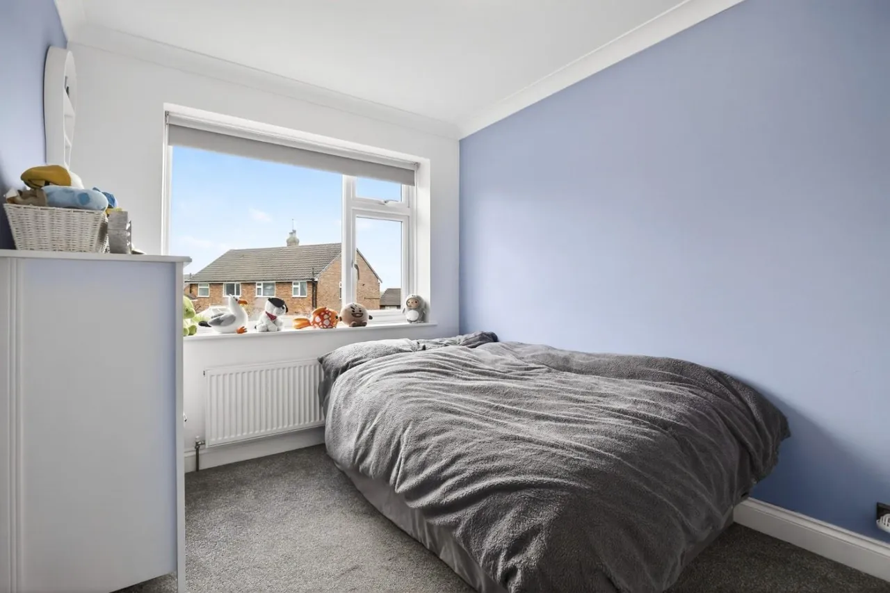 Wainfleet Road, Harrogate, HG1, photo 15