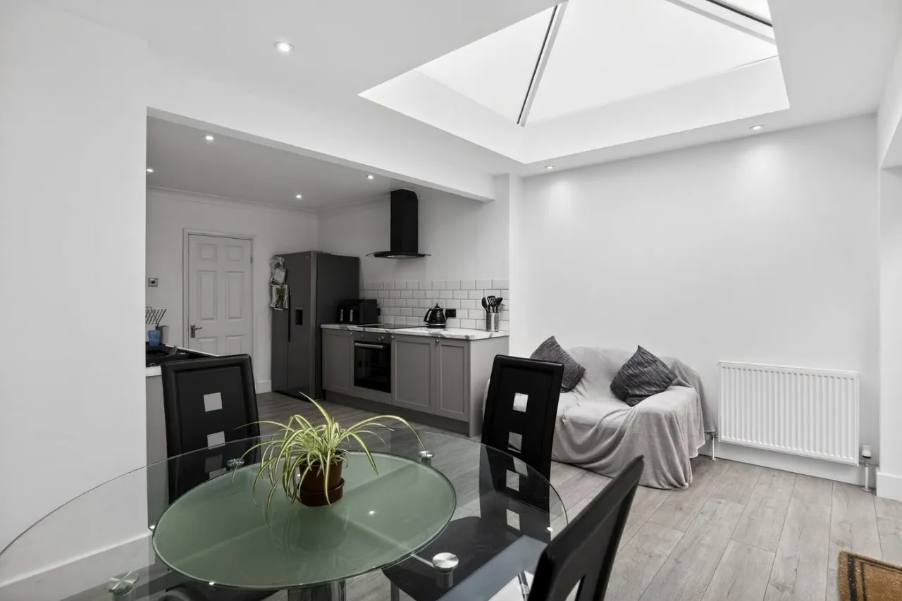 Wainfleet Road, Harrogate, HG1, photo 7
