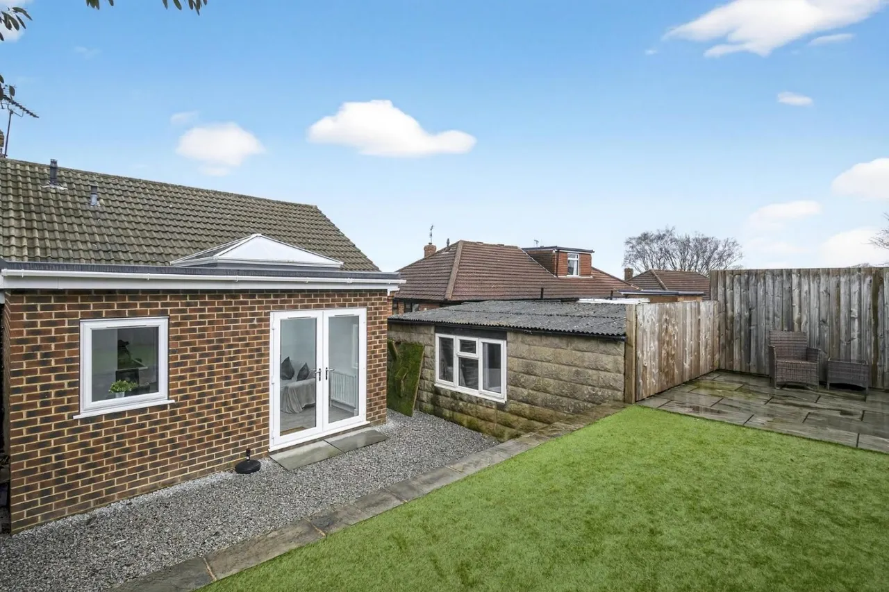 Wainfleet Road, Harrogate, HG1, photo 17