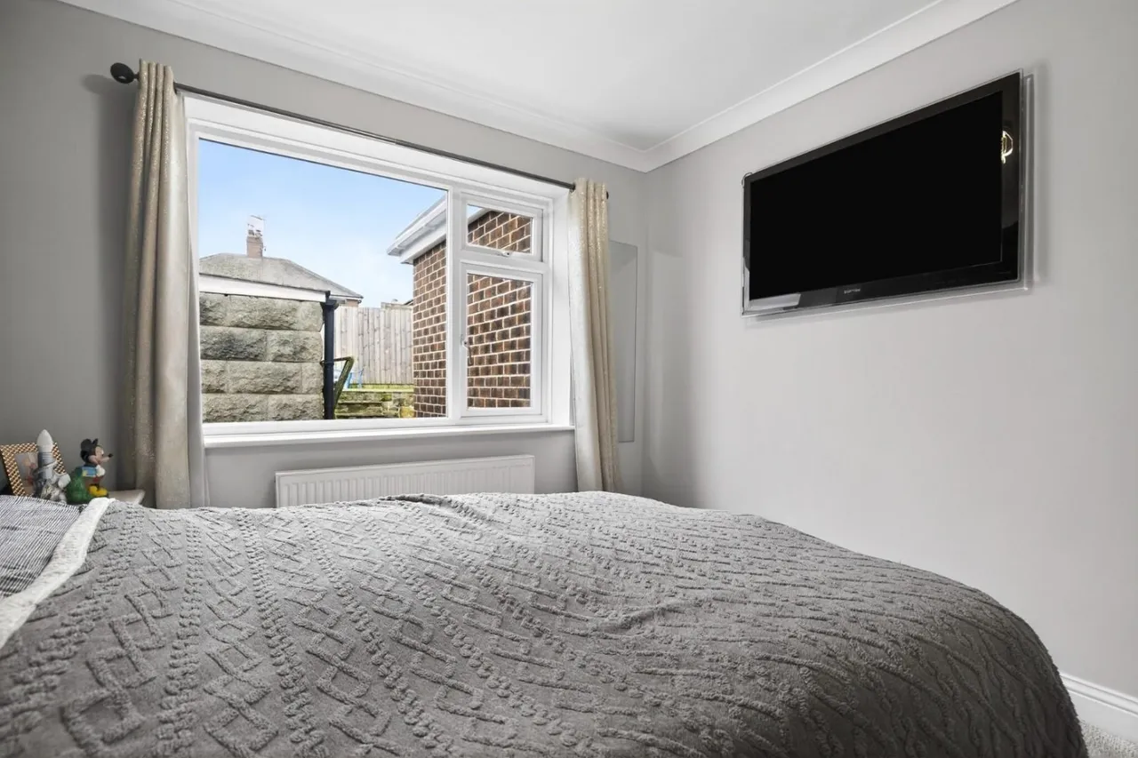 Wainfleet Road, Harrogate, HG1, photo 13