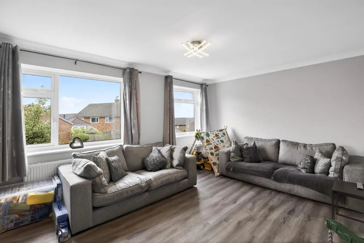 Wainfleet Road, Harrogate, HG1, photo 10