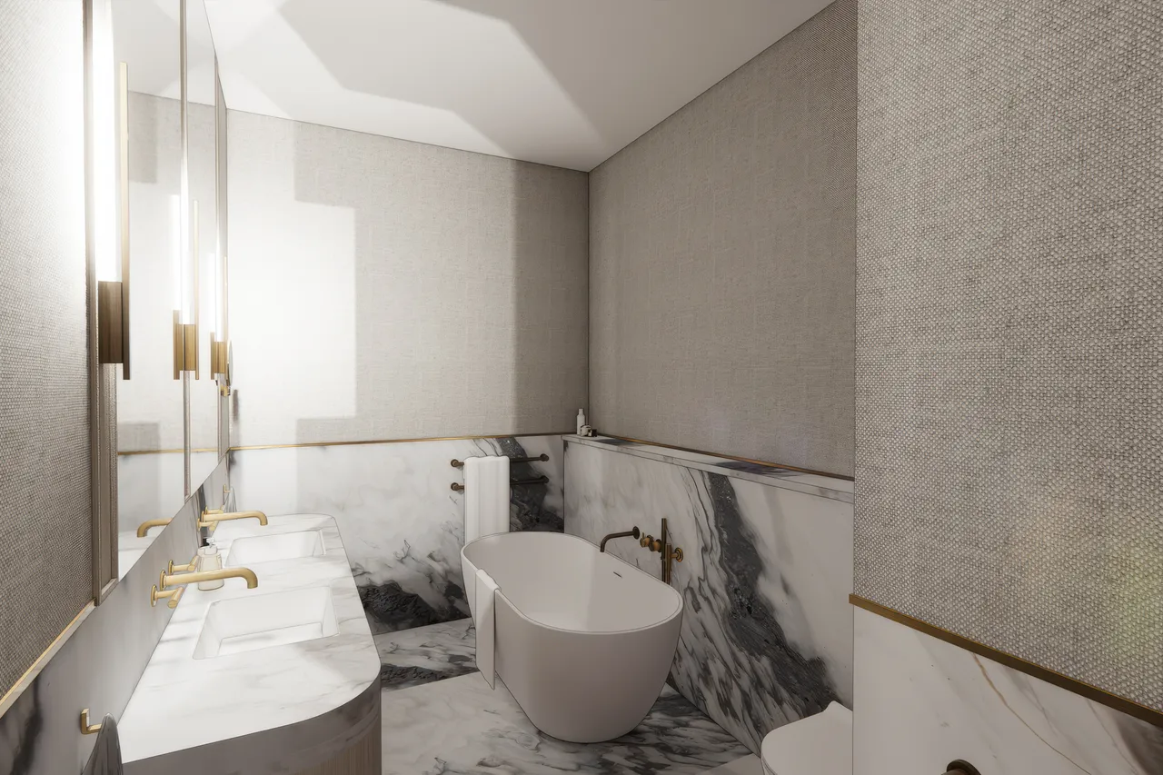 Pembridge Villas, Notting Hill, London, photo 11