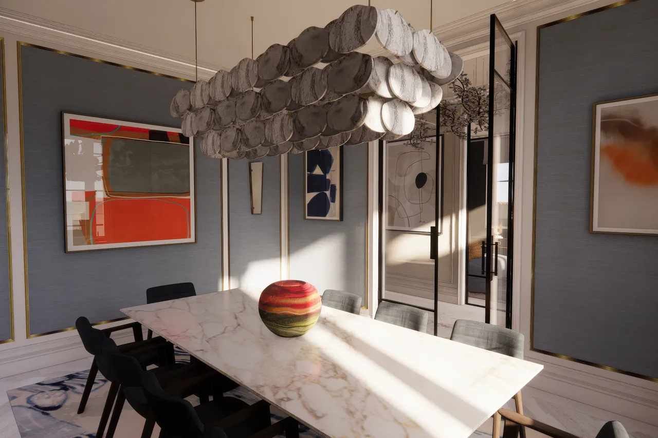 Pembridge Villas, Notting Hill, London, photo 6