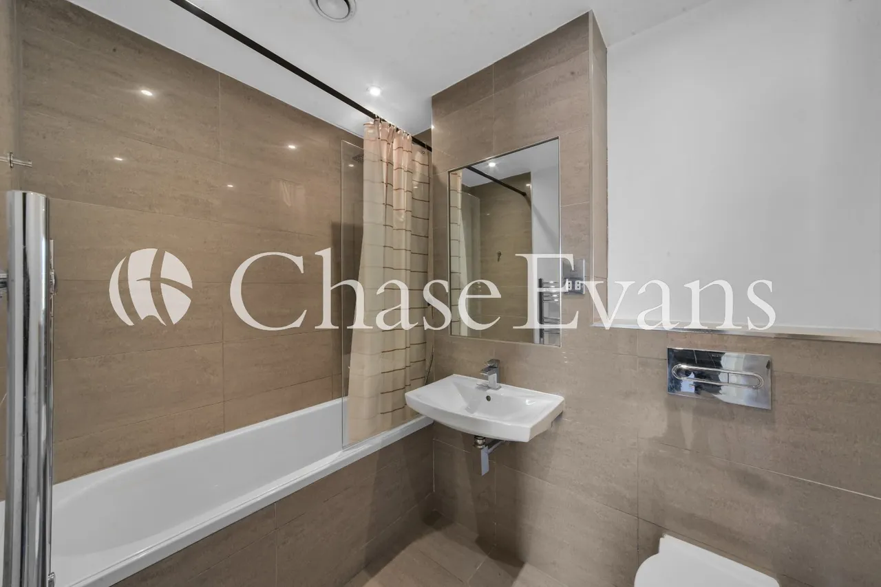 Cape Apartments, 130 Rotherhithe New Road, Surrey Quays, London, SE16, photo 10