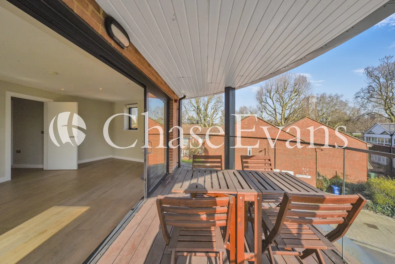 Cape Apartments, 130 Rotherhithe New Road, Surrey Quays, London, SE16, photo 11
