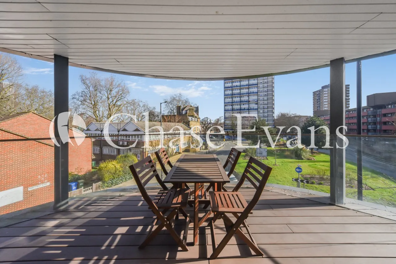 Cape Apartments, 130 Rotherhithe New Road, Surrey Quays, London, SE16, photo 4