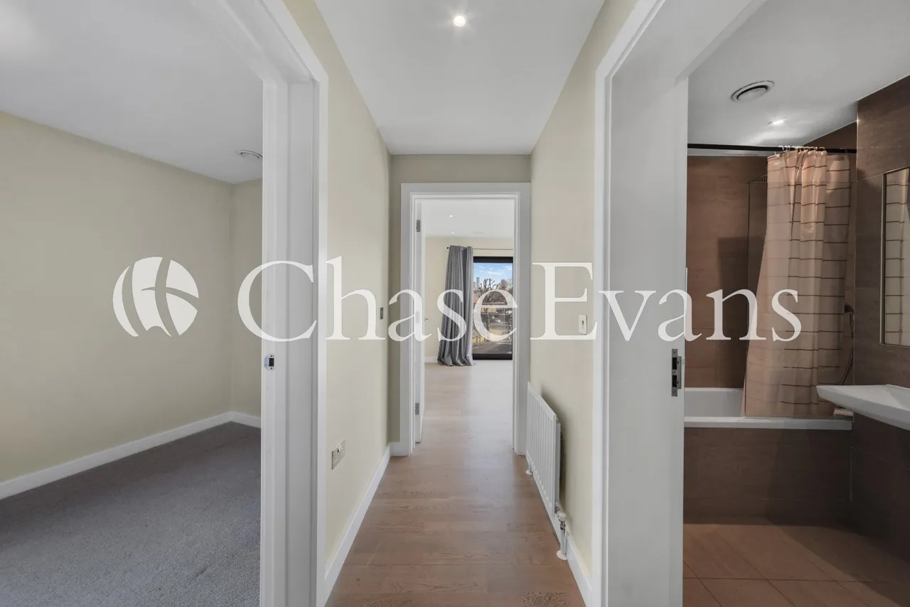 Cape Apartments, 130 Rotherhithe New Road, Surrey Quays, London, SE16, photo 9