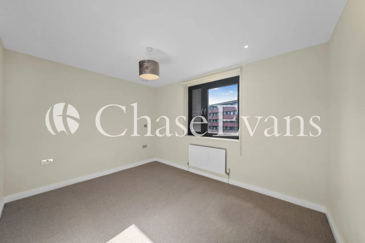Cape Apartments, 130 Rotherhithe New Road, Surrey Quays, London, SE16, photo 6