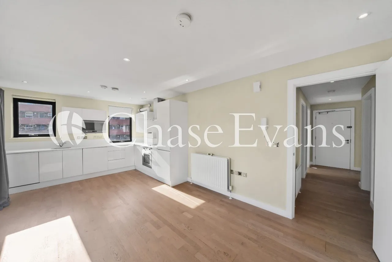 Cape Apartments, 130 Rotherhithe New Road, Surrey Quays, London, SE16, photo 5