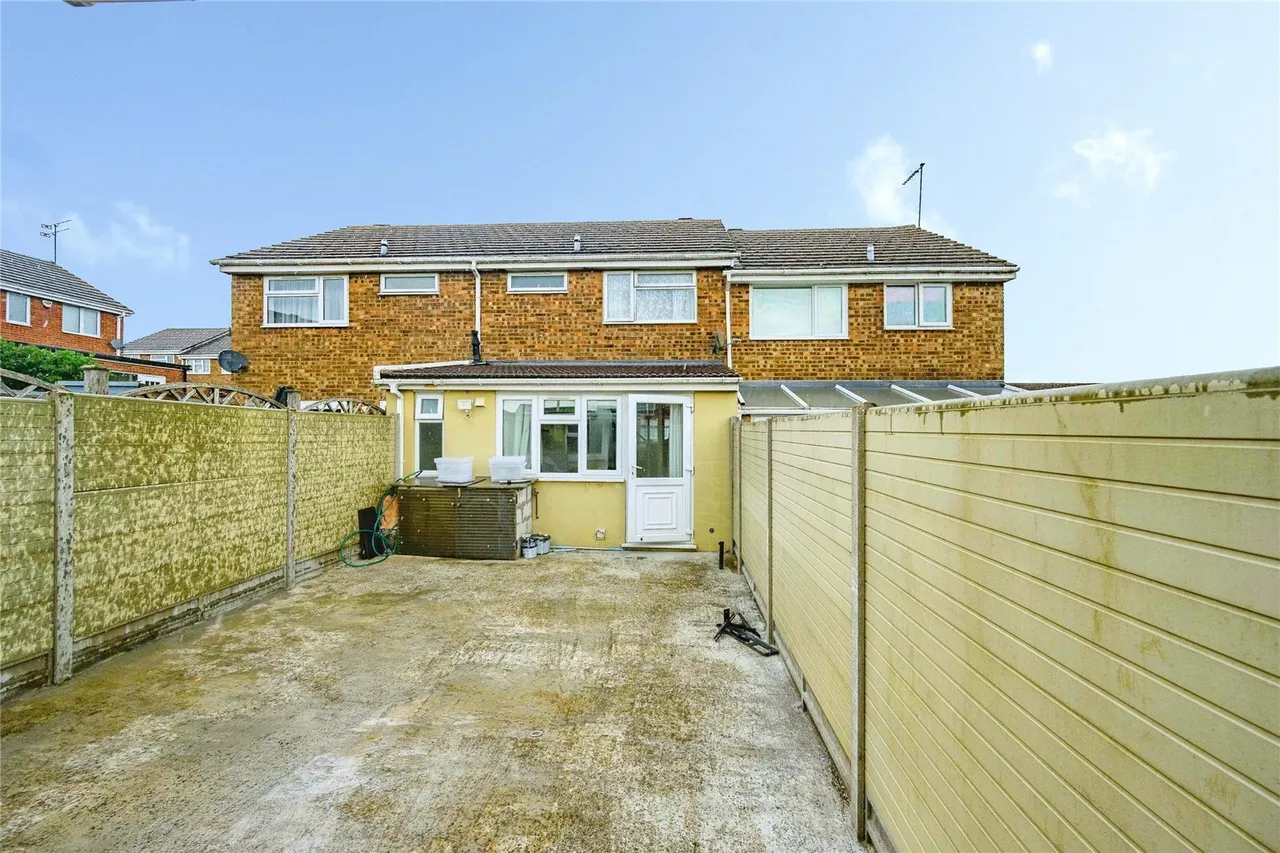 Englands Avenue, Dunstable, Bedfordshire, LU6, photo 15