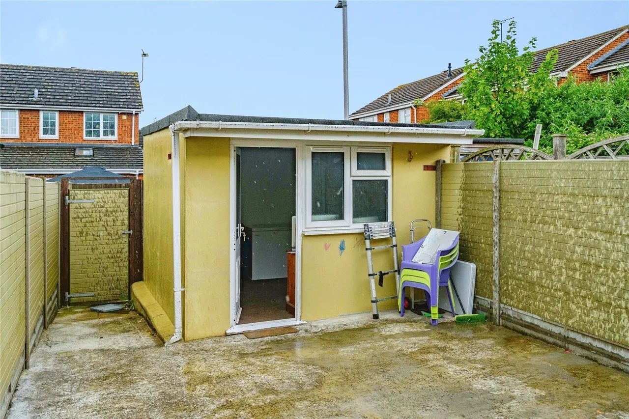 Englands Avenue, Dunstable, Bedfordshire, LU6, photo 13