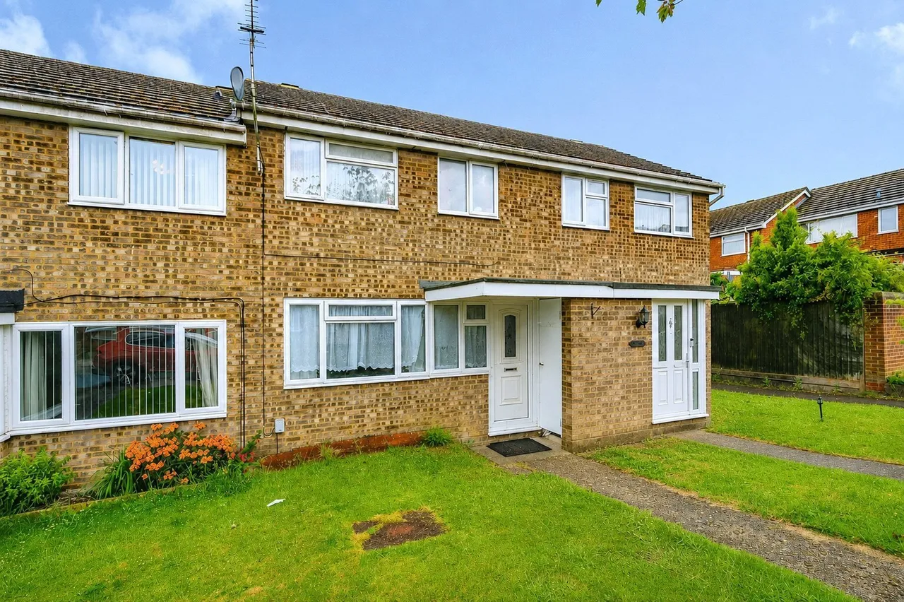 Englands Avenue, Dunstable, Bedfordshire, LU6, photo 18