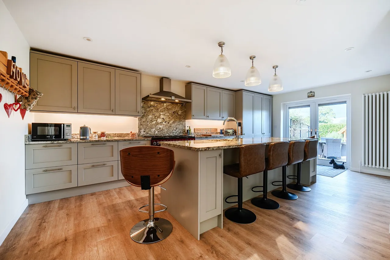 Littleworth Lane, Whitley, photo 4