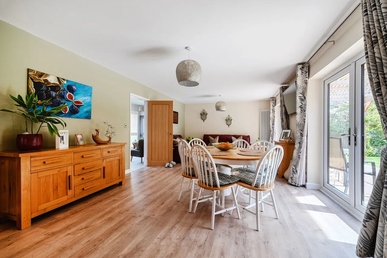 Littleworth Lane, Whitley, photo 6