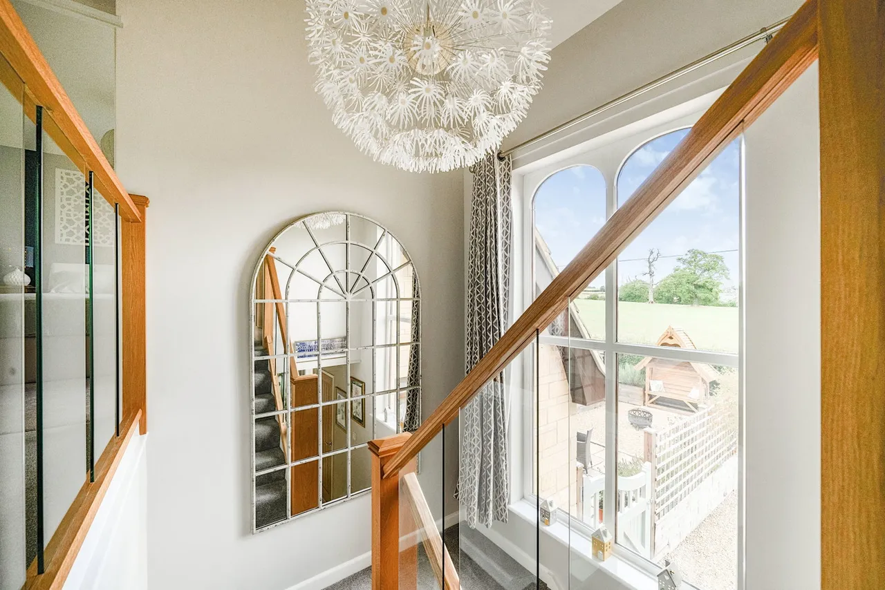 Littleworth Lane, Whitley, photo 12