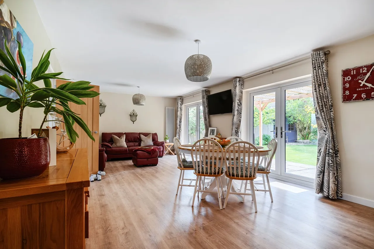 Littleworth Lane, Whitley, photo 5
