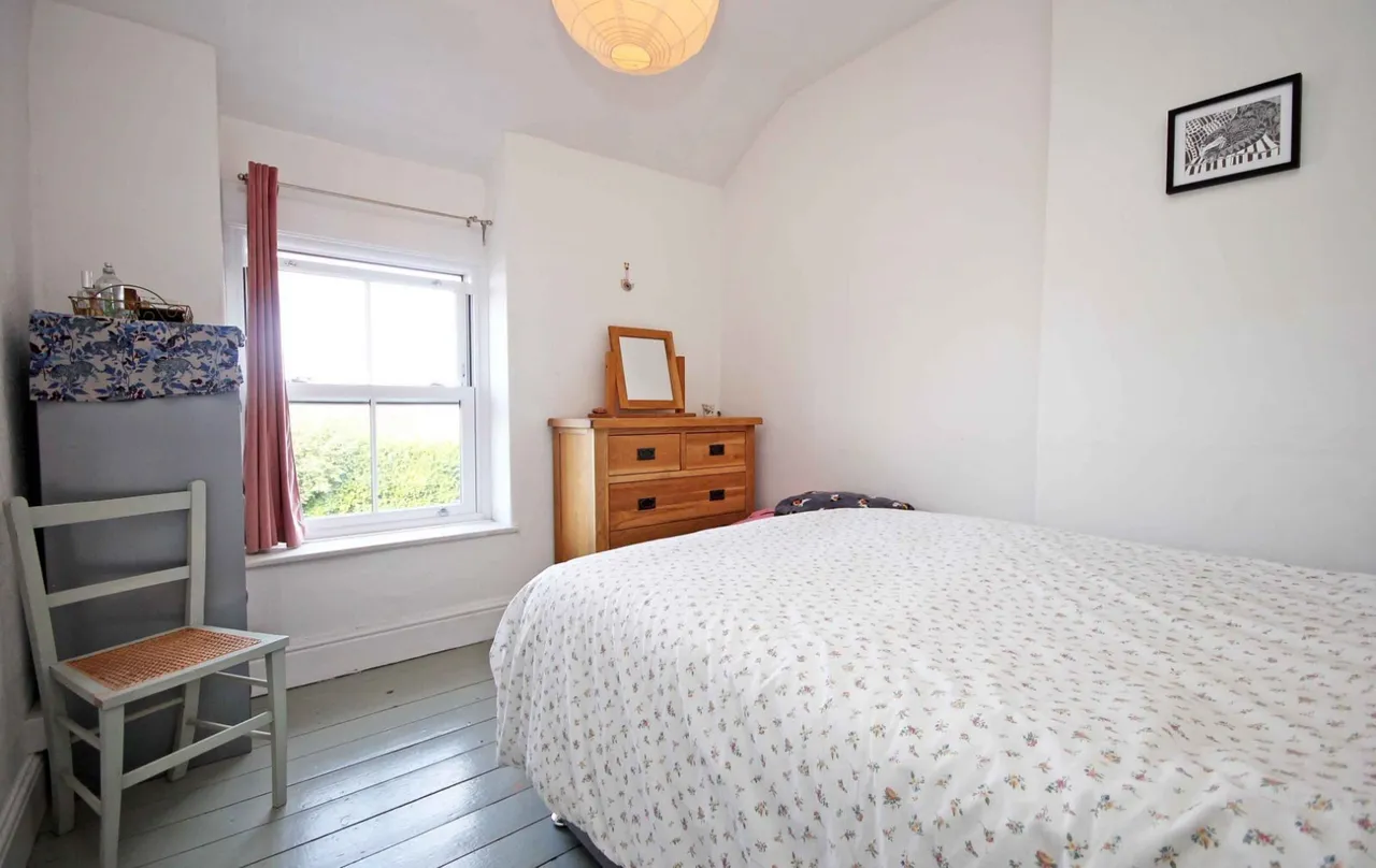 Bryn Coed Terrace, Llanfa, photo 8