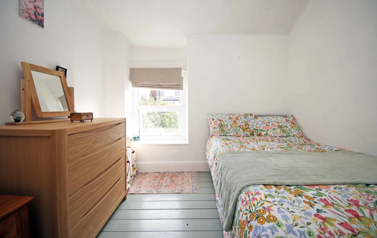 Bryn Coed Terrace, Llanfa, photo 9