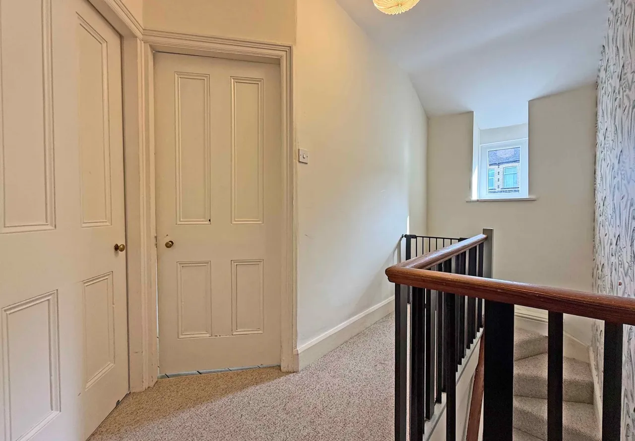 Bryn Coed Terrace, Llanfa, photo 7