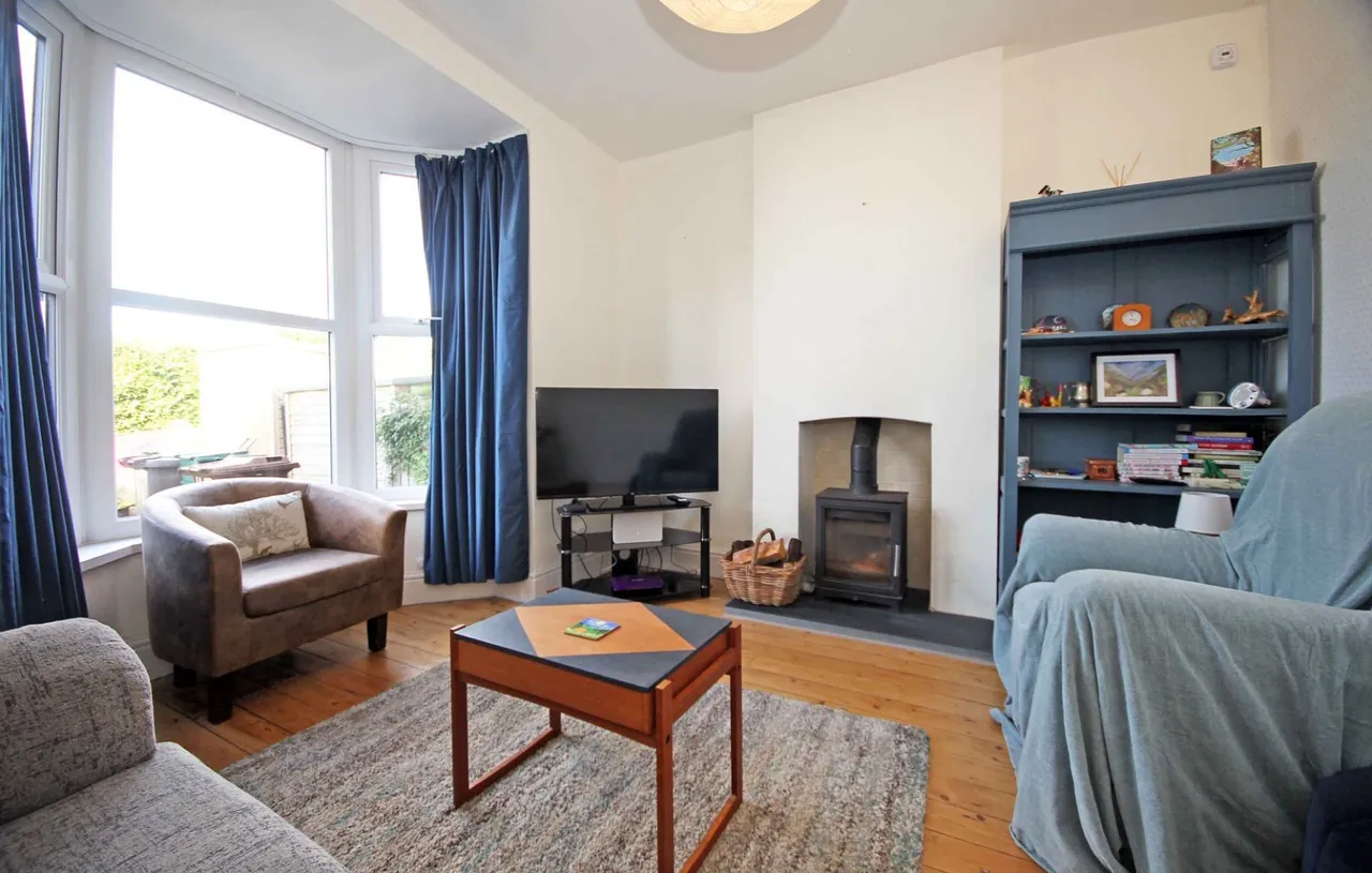 Bryn Coed Terrace, Llanfa, photo 2