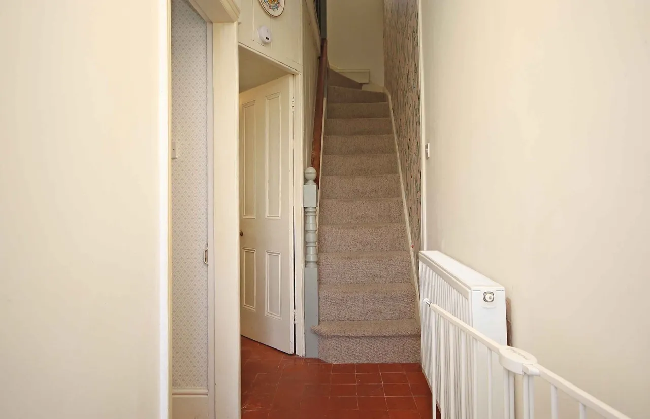 Bryn Coed Terrace, Llanfa, photo 17