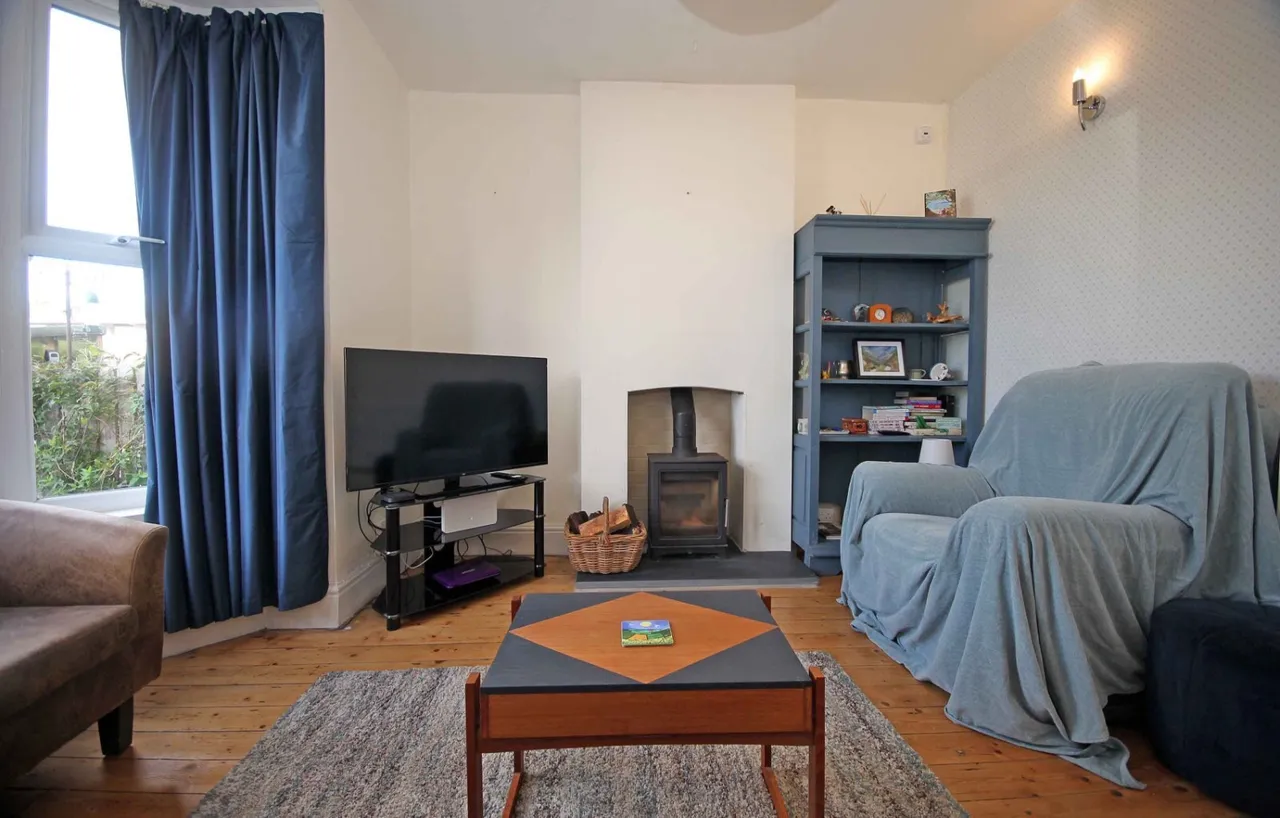 Bryn Coed Terrace, Llanfa, photo 15